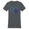 Women's Fitted The Concert Tee ® Thumbnail