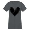 Women's Fitted The Concert Tee ® Thumbnail