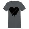 Women's Fitted The Concert Tee ® Thumbnail