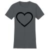 Women's Fitted The Concert Tee ® Thumbnail