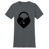 Women's Fitted The Concert Tee ® Thumbnail