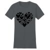 Women's Fitted The Concert Tee ® Thumbnail