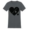 Women's Fitted The Concert Tee ® Thumbnail