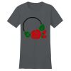 Women's Fitted The Concert Tee ® Thumbnail