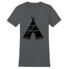 Women's Fitted The Concert Tee ® Thumbnail