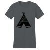 Women's Fitted The Concert Tee ® Thumbnail