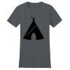 Women's Fitted The Concert Tee ® Thumbnail