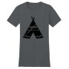 Women's Fitted The Concert Tee ® Thumbnail