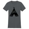 Women's Fitted The Concert Tee ® Thumbnail