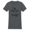 Women's Fitted The Concert Tee ® Thumbnail