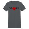 Women's Fitted The Concert Tee ® Thumbnail