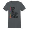 Women's Fitted The Concert Tee ® Thumbnail