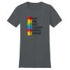 Women's Fitted The Concert Tee ® Thumbnail