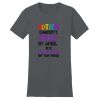 Women's Fitted The Concert Tee ® Thumbnail