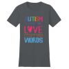 Women's Fitted The Concert Tee ® Thumbnail