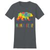 Women's Fitted The Concert Tee ® Thumbnail