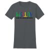 Women's Fitted The Concert Tee ® Thumbnail