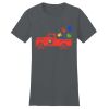 Women's Fitted The Concert Tee ® Thumbnail