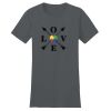 Women's Fitted The Concert Tee ® Thumbnail
