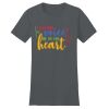 Women's Fitted The Concert Tee ® Thumbnail