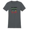 Women's Fitted The Concert Tee ® Thumbnail