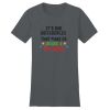 Women's Fitted The Concert Tee ® Thumbnail