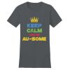 Women's Fitted The Concert Tee ® Thumbnail