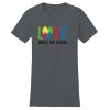 Women's Fitted The Concert Tee ® Thumbnail