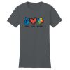 Women's Fitted The Concert Tee ® Thumbnail