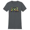 Women's Fitted The Concert Tee ® Thumbnail