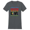 Women's Fitted The Concert Tee ® Thumbnail
