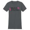 Women's Fitted The Concert Tee ® Thumbnail