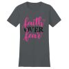 Women's Fitted The Concert Tee ® Thumbnail