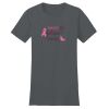 Women's Fitted The Concert Tee ® Thumbnail