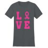 Women's Fitted The Concert Tee ® Thumbnail