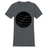 Women's Fitted The Concert Tee ® Thumbnail