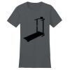 Women's Fitted The Concert Tee ® Thumbnail