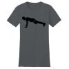 Women's Fitted The Concert Tee ® Thumbnail