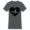 Women's Fitted The Concert Tee ® Thumbnail