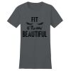 Women's Fitted The Concert Tee ® Thumbnail
