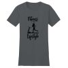 Women's Fitted The Concert Tee ® Thumbnail