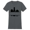Women's Fitted The Concert Tee ® Thumbnail