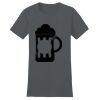 Women's Fitted The Concert Tee ® Thumbnail