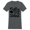 Women's Fitted The Concert Tee ® Thumbnail