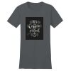 Women's Fitted The Concert Tee ® Thumbnail
