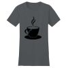 Women's Fitted The Concert Tee ® Thumbnail