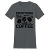 Women's Fitted The Concert Tee ® Thumbnail