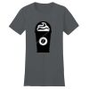 Women's Fitted The Concert Tee ® Thumbnail
