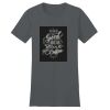 Women's Fitted The Concert Tee ® Thumbnail