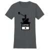 Women's Fitted The Concert Tee ® Thumbnail